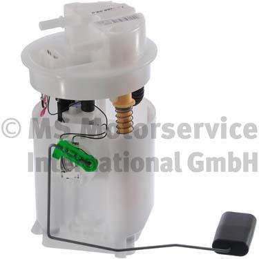 MODULE D ALIMENTATION DE CARBURANT