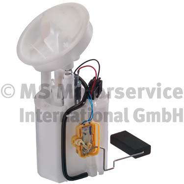 MODULE D ALIMENTATION DE CARBURANT