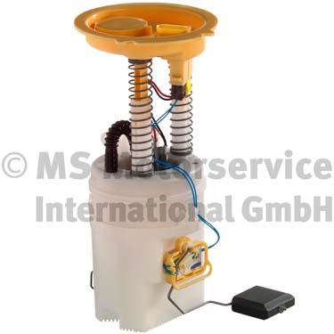 MODULE D ALIMENTATION DE CARBURANT