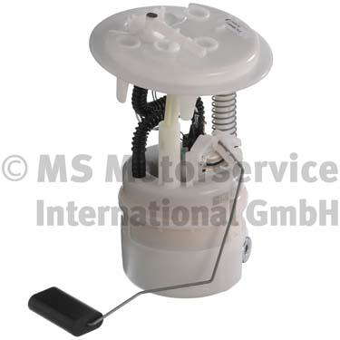 MODULE D ALIMENTATION DE CARBURANT