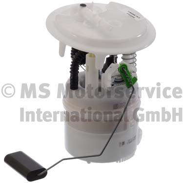 MODULE D ALIMENTATION DE CARBURANT