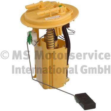 MODULE D ALIMENTATION DE CARBURANT