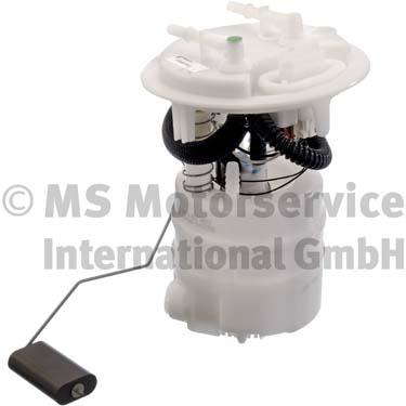 MODULE D ALIMENTATION DE CARBURANT