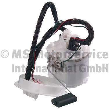 MODULE D ALIMENTATION DE CARBURANT