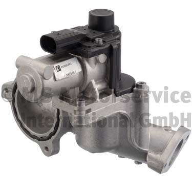 MODULE EGR