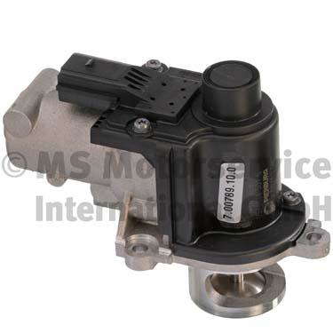 VANNE EGR, MOTEUR ELECTRIQUE