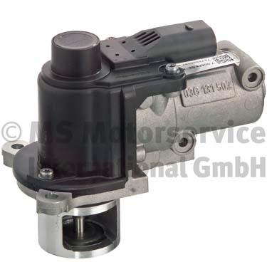 VANNE EGR, MOTEUR ELECTRIQUE