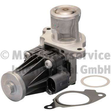 VANNE EGR, MOTEUR ELECTRIQUE