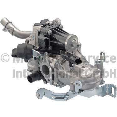MODULE REFROIDISSEUR EGR