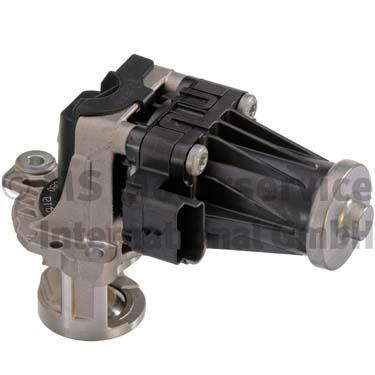 VANNE EGR, MOTEUR ELECTRIQUE