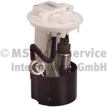 MODULE D ALIMENTATION DE CARBURANT