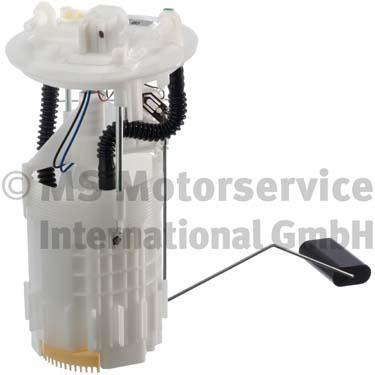 MODULE D ALIMENTATION DE CARBURANT