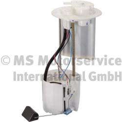 MODULE D ALIMENTATION DE CARBURANT