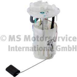 MODULE D ALIMENTATION DE CARBURANT