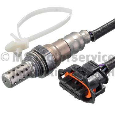 SONDE LAMBDA