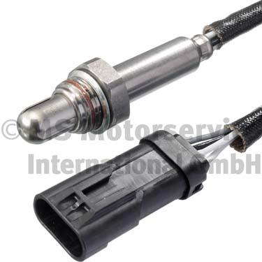 SONDE LAMBDA