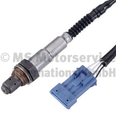 SONDE LAMBDA