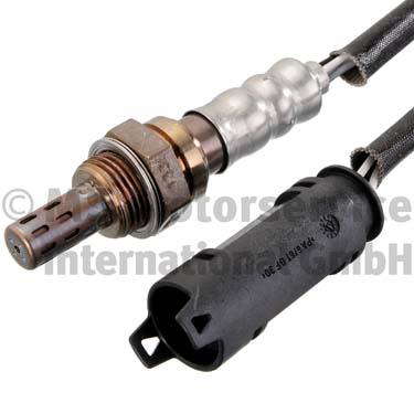 SONDE LAMBDA