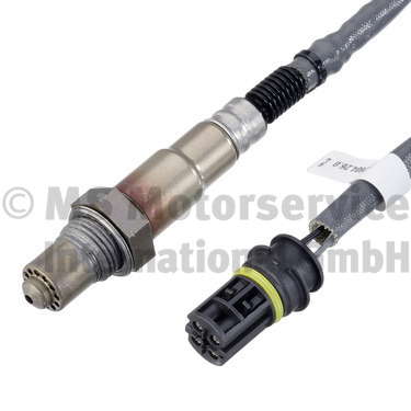 SONDE LAMBDA
