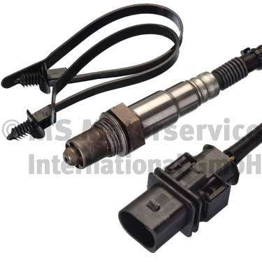 SONDE LAMBDA