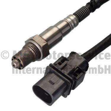 SONDE LAMBDA