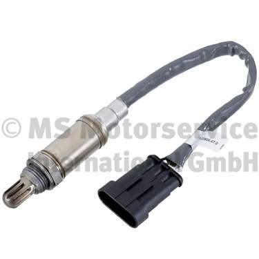 SONDE LAMBDA