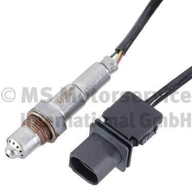 SONDE LAMBDA