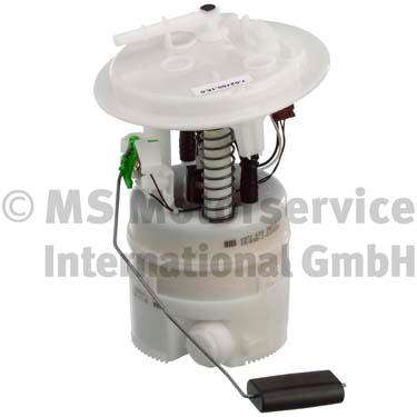 MODULE D ALIMENTATION DE CARBURANT