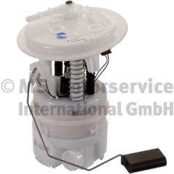 MODULE D ALIMENTATION DE CARBURANT