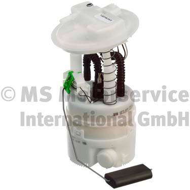 MODULE D ALIMENTATION DE CARBURANT