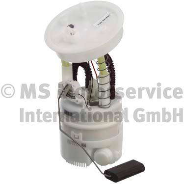 MODULE D ALIMENTATION DE CARBURANT