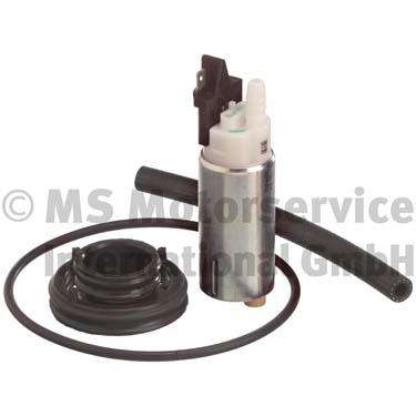 POMPE A CARBURANT ELEC. AVEC ACCESS