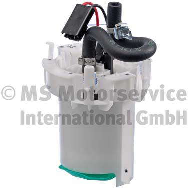 MODULE D ALIMENTATION DE CARBURANT