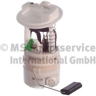 MODULE D ALIMENTATION DE CARBURANT