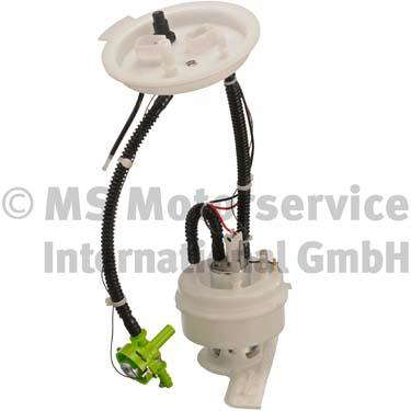 MODULE D ALIMENTATION DE CARBURANT