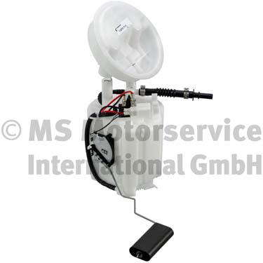 MODULE D ALIMENTATION DE CARBURANT