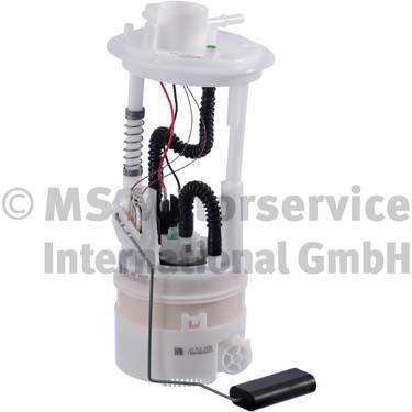 MODULE D ALIMENTATION DE CARBURANT