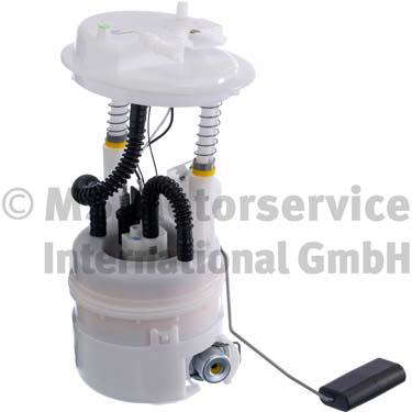 MODULE D ALIMENTATION DE CARBURANT