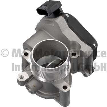 VALVE DE REGLAGE