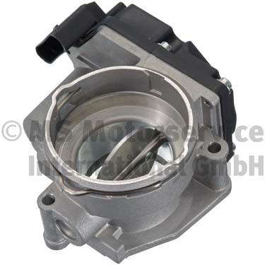 VALVE DE REGLAGE
