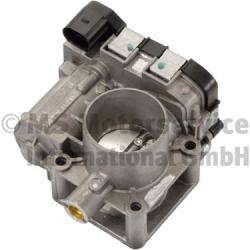 VALVE DE REGLAGE
