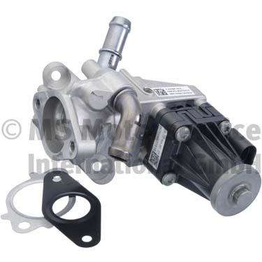 VANNE EGR, MOTEUR ELECTRIQUE