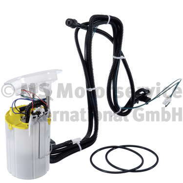 MODULE D ALIMENTATION DE CARBURANT