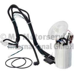 MODULE D ALIMENTATION DE CARBURANT