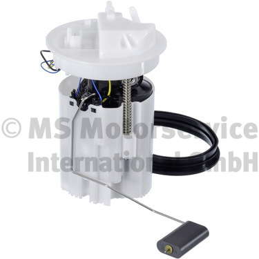 MODULE D ALIMENTATION DE CARBURANT