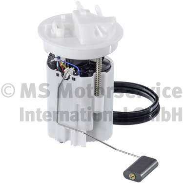 MODULE D ALIMENTATION DE CARBURANT