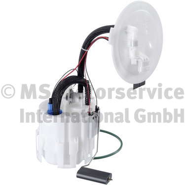 MODULE D ALIMENTATION DE CARBURANT