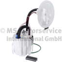 MODULE D ALIMENTATION DE CARBURANT