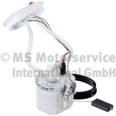 MODULE D ALIMENTATION DE CARBURANT