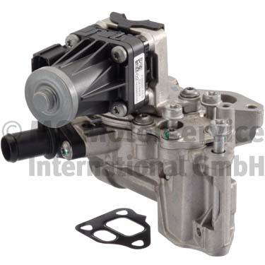 MODULE EGR